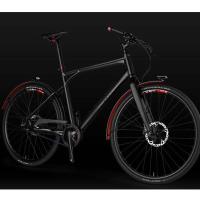 Picture of BMC Recalls Three Models of Bicycles Due to Fall Hazard; Bicycle Forks Can Break