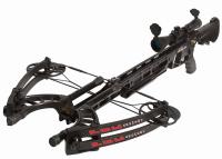 Picture of Precision Shooting Recalls Crossbows Due to Injury Hazard; Can Fire Unexpectedly