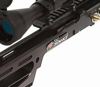 Picture of Precision Shooting Recalls Crossbows Due to Injury Hazard; Can Fire Unexpectedly
