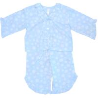 Picture of Childrenâ€™s Pajamas Recalled by Empress Arts Due to Violation of Federal Flammability Standards
