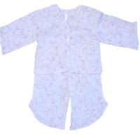 Picture of Childrenâ€™s Pajamas Recalled by Empress Arts Due to Violation of Federal Flammability Standards