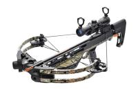 Picture of Mission Archery Recalls Crossbows Due to Injury Hazard; Can Fire Unexpectedly