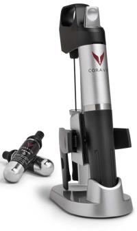 Picture of Coravin Recalls to Repair Wine Access System Due to Laceration Hazard