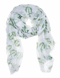 Picture of Women's Scarves Recalled by Julie Vos Due to Violation of Federal Flammability Standard
