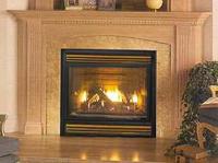 Picture of Wolf Steel Recalls Napoleon Propane Gas Fireplaces Due to Laceration Hazard