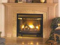 Picture of Wolf Steel Recalls Napoleon Propane Gas Fireplaces Due to Laceration Hazard