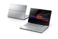 Picture of Sony Recalls VAIO Flip PC Laptops Due to Fire and Burn Hazards