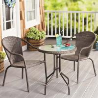 Picture of Nantucket Distributing Recalls Outdoor Patio Set Chairs Due to Fall Hazard