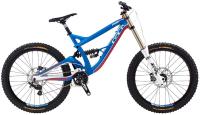 Picture of Cycling Sports Group Recalls GT Brand Mountain Bicycles Due to Crash, Injury Hazards