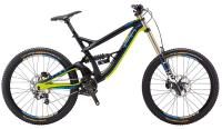 Picture of Cycling Sports Group Recalls GT Brand Mountain Bicycles Due to Crash, Injury Hazards