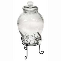 Picture of Far East Brokers Recall Glass Beverage Dispenser Set Due to Injury Hazard; Sold Exclusively at Publix