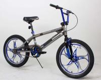 Picture of Dynacraft Recalls Avigo Youth Bicycles Due to Fall Hazard; Sold Exclusively at Toys 