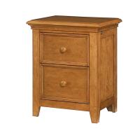 Picture of Lea Industries Recalls Lighted Night Stands Due to Burn Hazard