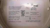 Picture of ESL, Interlogix Hard-Wired Smoke Alarms Recalled Due to Failure to Alert Consumers of a Fire
