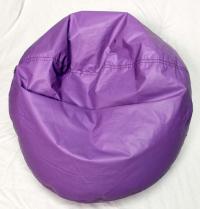Picture of Two Deaths Reported with Ace Bayou Bean Bag Chairs; Recall Announced Due to Suffocation and Choking Hazards