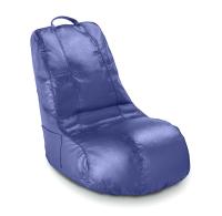 Picture of Two Deaths Reported with Ace Bayou Bean Bag Chairs; Recall Announced Due to Suffocation and Choking Hazards