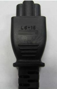 Picture of Hewlett-Packard Recalls Notebook Computer AC Power Cords Due to Fire and Burn Hazards