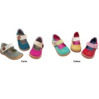 Picture of Livie & Luca Recalls Children's Shoes Due to Laceration Hazard