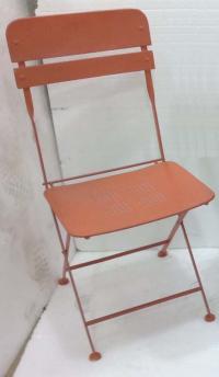 Picture of Ross Stores Recalls Bistro Chairs Due to Fall Hazard