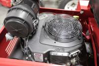 Picture of Shivvers Recalls Country Clipper Riding Lawn Mowers Due to Fire Hazard