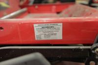 Picture of Shivvers Recalls Country Clipper Riding Lawn Mowers Due to Fire Hazard