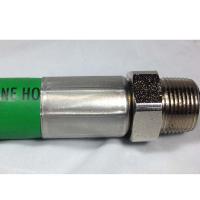Picture of Franklin Fueling Systems Recalls Hardwall Fuel Curb Hose Due to Fire and Explosion Hazard