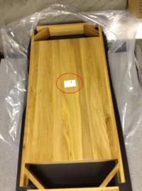 Picture of Norwood Furniture Recalls Science Tables due to Injury Hazard (Recall Alert)