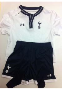 Picture of Under Armour Recalls Infant Sports Jersey Kits Due To Laceration and Choking Hazards (Recall Alert)