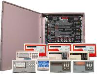Picture of Bosch Security Systems Recalls Fire Control Panels Due to Fire Alarm Failure (Recall Alert)
