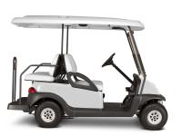 Picture of Club Car Recalls Golf and Transport Vehicles Due to Fall Hazard (Recall Alert)