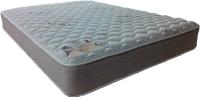 Picture of Therapedic of New England Recalls Mattresses Due to Violation of Federal Mattress Flammability Standard; Sold at BJ's Wholesale Club (Recall Alert)