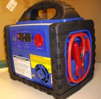 Picture of MobilePower Recalls Multi-Function Power Packs Due to Fire Hazard; Sold Exclusively by QVC (Recall Alert)