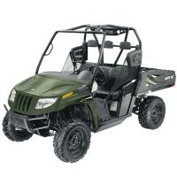 Picture of Arctic Cat Recalls Off-Highway Utility Vehicles Due to Fuel Leak and Fire Hazard (Recall Alert)