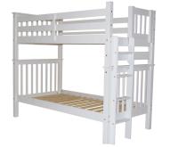 Picture of Bedz King Recalls Bunk Beds with Side Ladder Due To Entrapment Hazard (Recall Alert)