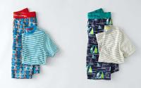 Picture of J.P. Boden Recalls Boys' Pajamas Due to Violation of Federal Flammability Standard (Recall Alert)