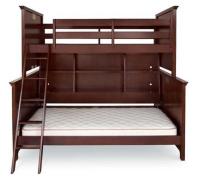Picture of Lea Industries Recalls Bunk Beds with Bookcases Due to Risk of Entrapment (Recall Alert)