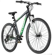 Picture of East Coast Cycle Supply Recalls Trayl TRN Mountain Bikes Due to Crash Hazard; Sold Exclusively at Sports Authority (Recall Alert)