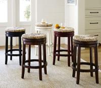 Picture of Pottery Barn Recalls Bar Stools Due to Fall Hazard (Recall Alert)