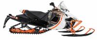 Picture of Snowmobiles Recalled by Arctic Cat Due to Fuel Leak and Fire Hazard (Recall Alert)