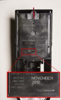 Picture of WilliamsRDM Recalls StoveTop FireStop Microhood Due to Safety Hazard (Recall Alert)