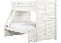 Picture of American Woodcrafters Recalls Bunk Beds Due to Fall Hazard; Sold Exclusively at Havertys (Recall Alert)