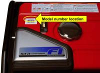 Picture of American Honda Recalls Gas-Powered Generators Due to Impact Hazard and Ownerâ€™s Manual Error (Recall Alert)