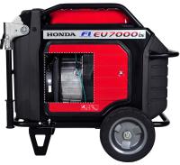 Picture of American Honda Recalls Gas-Powered Generators Due to Impact Hazard and Ownerâ€™s Manual Error (Recall Alert)