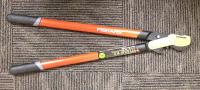 Picture of Fiskars Recalls Bypass Lopper Shears Due to Laceration Hazard; Sold Exclusively at Home Depot