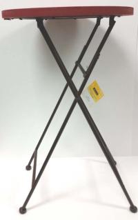 Picture of Michaels Stores Recalls Folding Tables Due to Fall Hazard