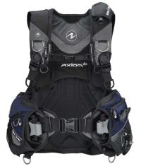 Picture of Aqua Lung Expands Recall of Buoyancy Compensators Due to Drowning Hazard