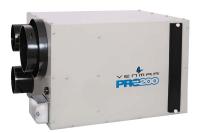 Picture of Venmar Ventilation Expands Recall of Air Exchangers Due to Fire Hazard