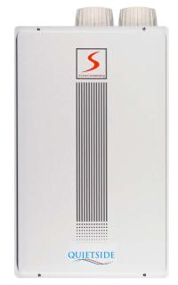 Picture of Tankless Water Heaters Recalled Due to Fire Hazard; Manufactured by Daesung Celtic Enersys; Distributed Exclusively by Challenger Supply Holdings