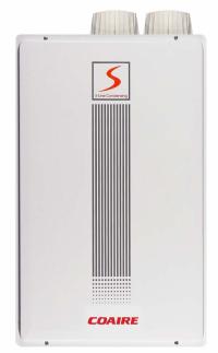 Picture of Tankless Water Heaters Recalled Due to Fire Hazard; Manufactured by Daesung Celtic Enersys; Distributed Exclusively by Challenger Supply Holdings