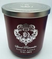 Picture of CoScentrix Expands Recall of DD Brand Candles Due to Fire Hazard; Sold Exclusively at Hobby Lobby